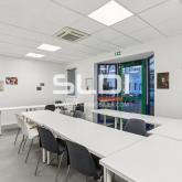 Bureaux A LOUER - LYON - 616 m² Bureaux A LOUER - LYON - 616 m²