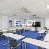 Bureaux A LOUER - LYON - 616 m² Bureaux A LOUER - LYON - 616 m²