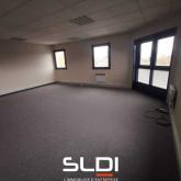 Bureaux A LOUER - SAINT QUENTIN FALLAVIER - 50 m²