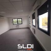 Bureaux A LOUER - SAINT QUENTIN FALLAVIER - 50 m²