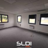 Bureaux A LOUER - SAINT QUENTIN FALLAVIER - 50 m²