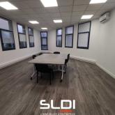 Bureaux A LOUER - SAINT QUENTIN FALLAVIER - 50 m²