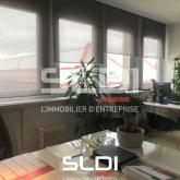 Bureaux A LOUER - DECINES CHARPIEU - 175 m²