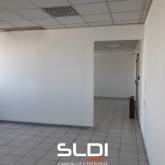 Bureaux A LOUER - DECINES CHARPIEU - 175 m²