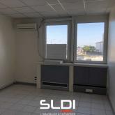 Bureaux A LOUER - DECINES CHARPIEU - 175 m²