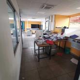 Activités A LOUER - BOURGOIN JALLIEU - 990 m²