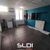 Activités A LOUER - BOURGOIN JALLIEU - 990 m²