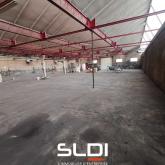 Activités A LOUER - BOURGOIN JALLIEU - 990 m²