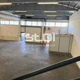 Locaux d'activités A LOUER - GENAY - 331 m²