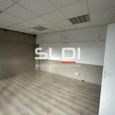 Locaux d'activités A LOUER - GENAY - 331 m²