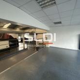 Locaux d'activités A LOUER - GENAY - 331 m²