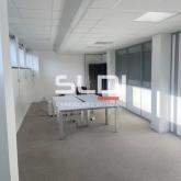 Bureaux A LOUER - VILLEURBANNE - 835 m²