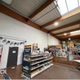 Activités A LOUER - DECINES CHARPIEU - 784 m²