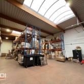 Activités A LOUER - DECINES CHARPIEU - 784 m²