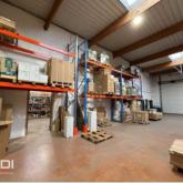 Activités A LOUER - DECINES CHARPIEU - 784 m²