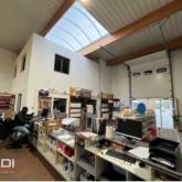 Activités A LOUER - DECINES CHARPIEU - 784 m²