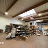 Activités A LOUER - DECINES CHARPIEU - 784 m²