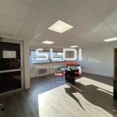 Locaux d'activités A LOUER - DECINES CHARPIEU - 1 926 m²