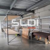 Locaux d'activités A VENDRE - MONTANAY - 133 m² Locaux d'activités A VENDRE - MONTANAY - 133 m²