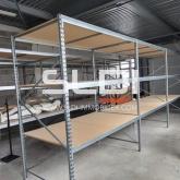 Locaux d'activités A VENDRE - MONTANAY - 133 m² Locaux d'activités A VENDRE - MONTANAY - 133 m²