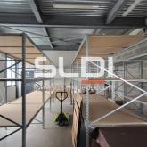 Locaux d'activités A VENDRE - MONTANAY - 133 m² Locaux d'activités A VENDRE - MONTANAY - 133 m²