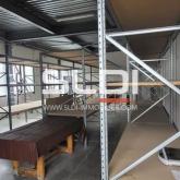 Locaux d'activités A VENDRE - MONTANAY - 133 m²