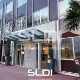 Bureaux A LOUER - LYON - 387 m²