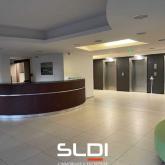 Bureaux A LOUER - LYON - 387 m²