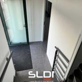 Activités A LOUER - SAINT QUENTIN FALLAVIER - 341 m² Activités A LOUER - SAINT QUENTIN FALLAVIER - 341 m²