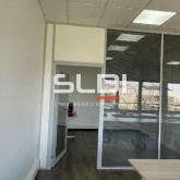 Activités A LOUER - SAINT QUENTIN FALLAVIER - 341 m² Activités A LOUER - SAINT QUENTIN FALLAVIER - 341 m²