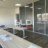 Activités A LOUER - SAINT QUENTIN FALLAVIER - 341 m² Activités A LOUER - SAINT QUENTIN FALLAVIER - 341 m²