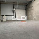 Activités A LOUER - SAINT QUENTIN FALLAVIER - 341 m²
