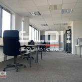 Bureaux A VENDRE - SAINT PRIEST - 186 m²