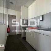 Bureaux A VENDRE - SAINT PRIEST - 186 m²