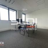 Bureaux A VENDRE - SAINT PRIEST - 186 m²