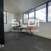 Bureaux A VENDRE - SAINT PRIEST - 186 m²