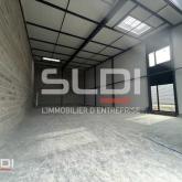 Activités A VENDRE - TREVOUX - 2 506 m²