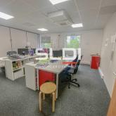Bureaux A LOUER - LYON - 252 m²