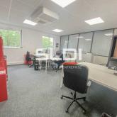 Bureaux A LOUER - LYON - 252 m²