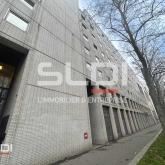 Bureaux A LOUER - LYON - 252 m²