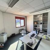 Activités A LOUER - VENISSIEUX - 715 m²