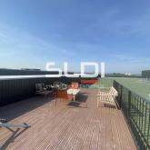 Activités A LOUER - SAINT PRIEST - 456 m²