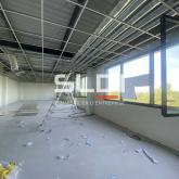 Activités A LOUER - SAINT PRIEST - 456 m²