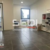 Activités A LOUER - SAINT PRIEST - 1 446 m²