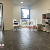 Activités A LOUER - SAINT PRIEST - 1 118 m²