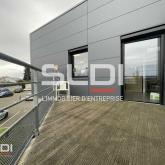 Activités A LOUER - SAINT PRIEST - 1 118 m²