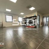 Activités A LOUER - SAINT PRIEST - 1 118 m²