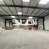 Locaux d'activités A LOUER - SAINT PRIEST - 328 m²