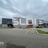 Activités A LOUER - SAINT PRIEST - 1 446 m²