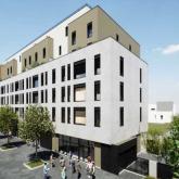 Bureaux A VENDRE - VALENCE - 2 794 m²